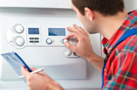free Gorsgoch gas safe engineer quotes